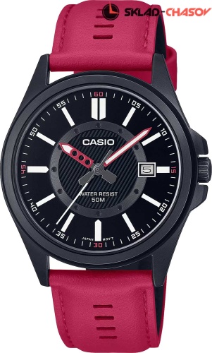 Casio MTP-E700BL-1E фото