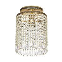 Потолочный светильник Arti Lampadari Stella LE 1.2.20.501 G фото