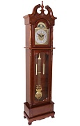 Новинки напольных часов Mirron