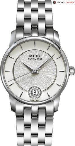 Mido M007.207.11.036.00 фото