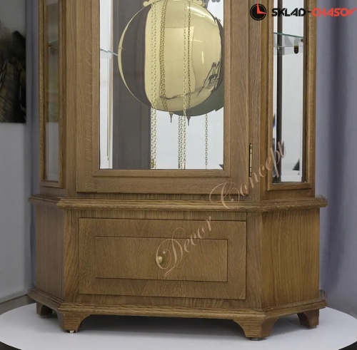 Напольные часы Columbus CR2192-451z01 фото фото 9