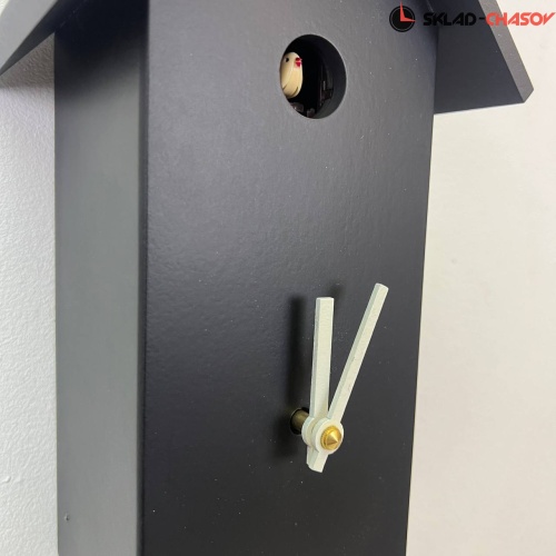 Настенные часы SARS 0360/13-8 фото фото 3