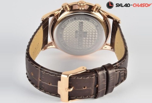 Наручные часы Jacques Lemans 1-1654G фото фото 3