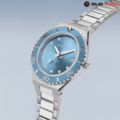 Женские Bering Classic 18936-705 фото фото 5