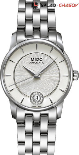 Mido M007.207.11.036.00 фото