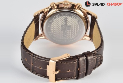 Наручные часы Jacques Lemans 1-1654G фото фото 3