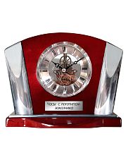 Настольные часы "Зодиак" фото