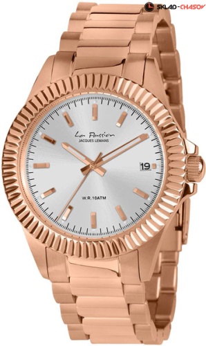 Jacques Lemans LP-125T фото