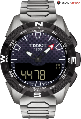 Tissot T110.420.44.051.00 фото