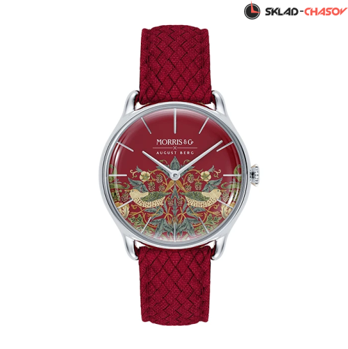 August Berg M1ST0530E17VRD фото