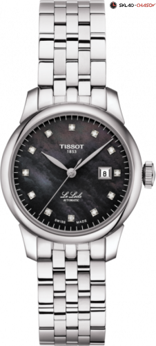 Tissot T006.207.11.126.00 фото