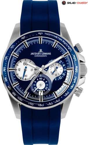 Jacques Lemans 1-2127B фото