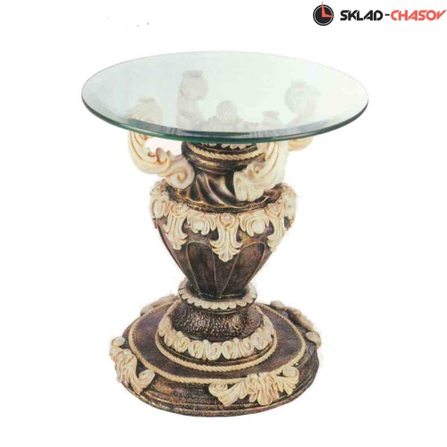 Декоративный стол Kaveh 1899EH фото