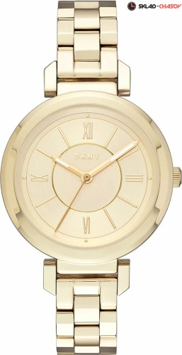 Женские DKNY Ellington NY2583 фото