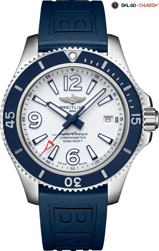 Breitling A17366D81A1S2 фото