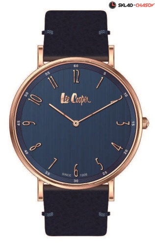 Lee Cooper мужские, LC06690.999 фото