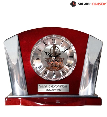 Настольные часы "Зодиак" фото