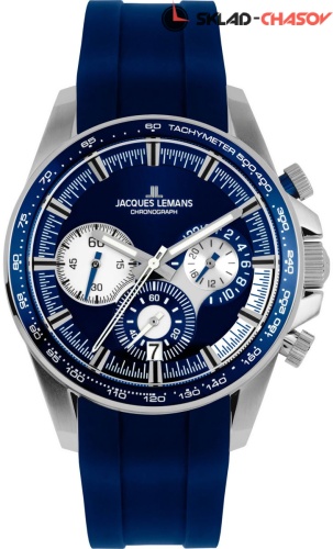 Jacques Lemans 1-2127B фото
