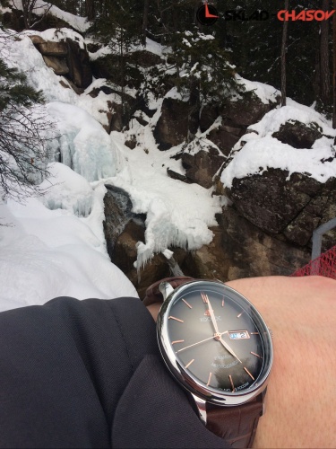 Космос K 043.12.34 фото фото 3