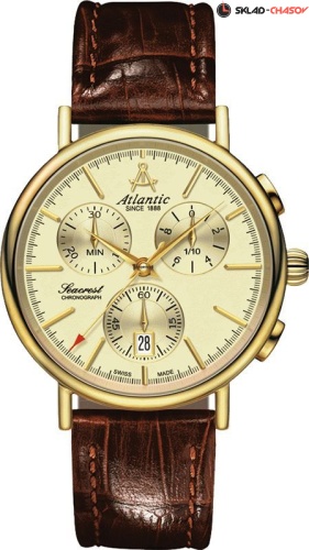 Мужские Atlantic Seacrest 50441.45.31 фото