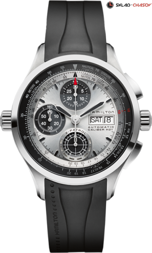 Hamilton H76566351 фото