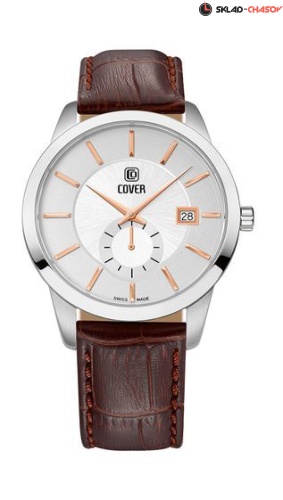 Cover мужские, CO173.07 фото