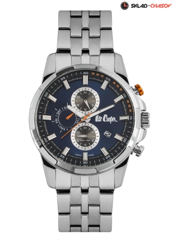 Lee Cooper мужские, LC06653.390 фото