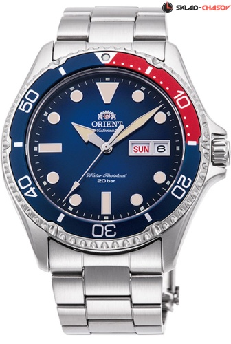 ORIENT RA-AA0812L фото