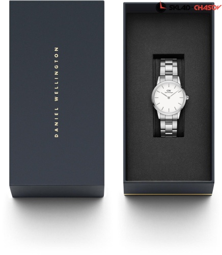 Daniel Wellington DW00100207 фото фото 7