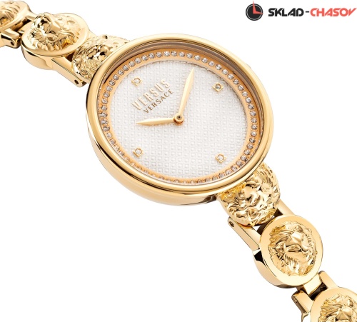 VERSUS Versace VSPZU0621 фото фото 2