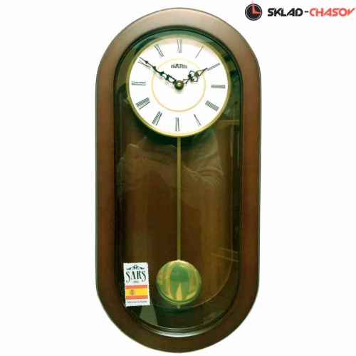 SARS 8017-15 Walnut фото