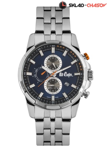 Lee Cooper мужские, LC06653.390 фото