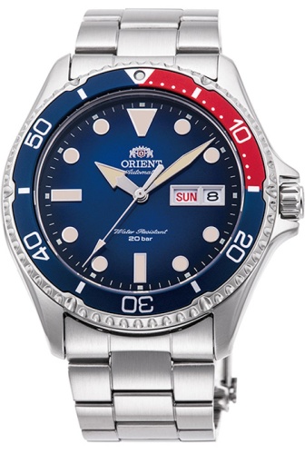 ORIENT RA-AA0812L фото