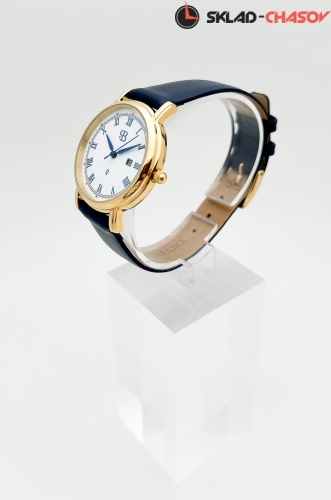 Часы "Русское время" 1896530кк кварцевые женские фото фото 5