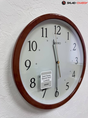 Seiko QXA472B фото фото 3