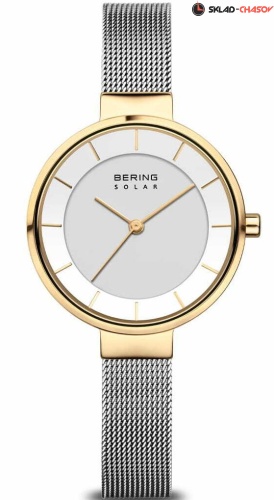 Наручные часы Bering Solar 14631-024 фото