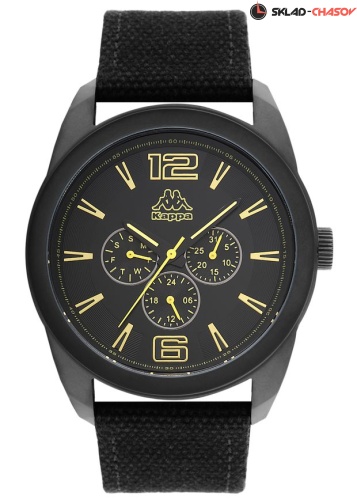 Kappa мужские, KP-1404M-E фото