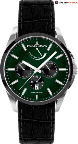 Наручные часы Jacques Lemans 1-2204N фото