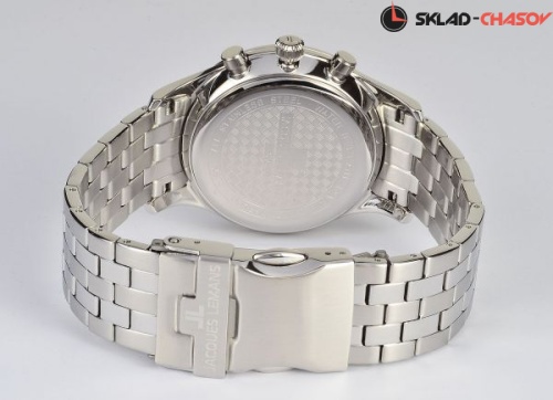 Мужские Jacques Lemans London 1-1654ZF фото фото 4