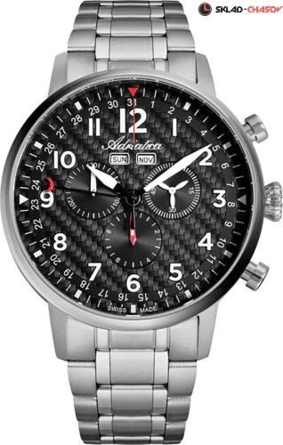 Adriatica Aviation A8308.4124CH фото