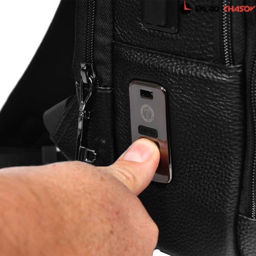 Рюкзак с отпечатком пальца PRIME R фото фото 3