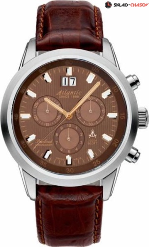 Мужские Atlantic Seacloud 73460.41.81R фото
