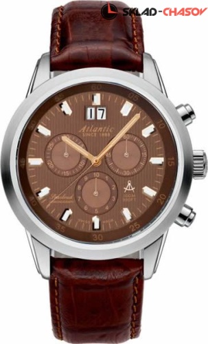 Мужские Atlantic Seacloud 73460.41.81R фото