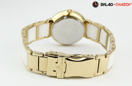 Женские часы Jacques Lemans Monako 1-1947F фото фото 3