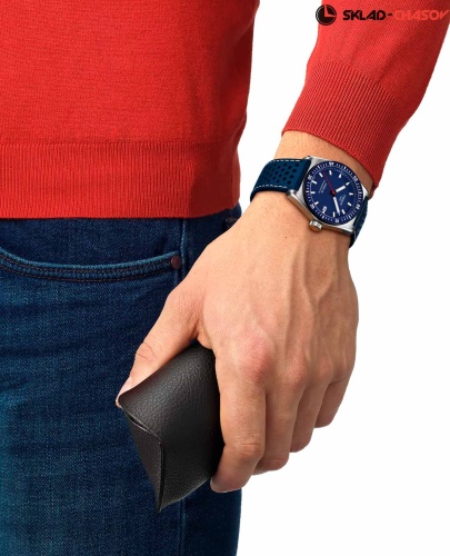 Tissot T149.407.16.041.00 фото фото 3