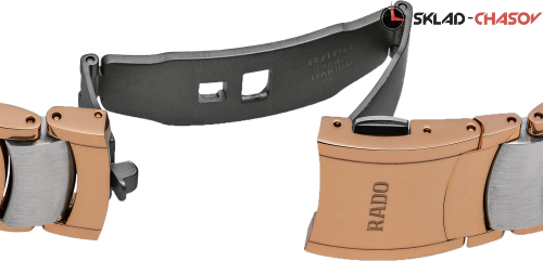 Rado 734.0181.3.010 фото фото 4