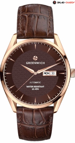 Greenwich GW 074.42.32 фото