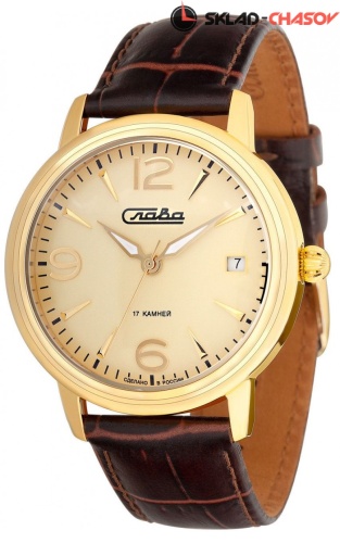 Механические Слава "Традиция" 1479848/300-2414 фото