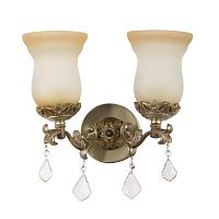 бра Dio DArte Elite Dorato E 2.1.2.600 S фото