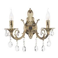 бра Dio DArte Asfour Carisio E 2.1.2.200 GB фото